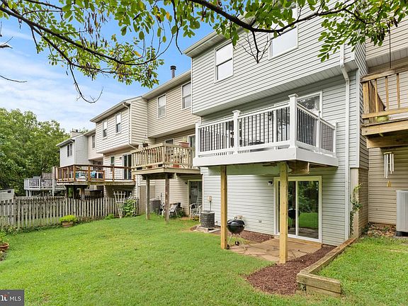 2nd image of 311 Sloping Woods Ct