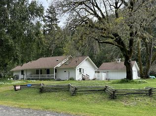 460 Golden Gate Dr, Carlotta, CA 95528