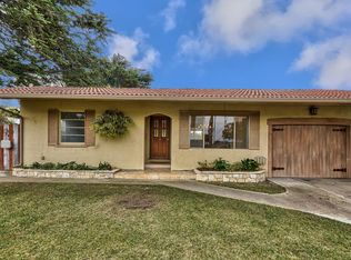 892 Portola Dr, Del Rey Oaks, CA