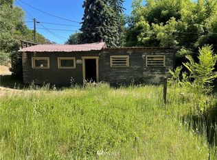 306 W 10th Ave, Ellensburg, WA 98926