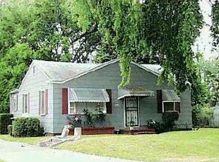 2018 Lanier Rd, Augusta, GA 30904