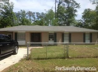 200 Jefferson Ave, Slidell, LA 70460