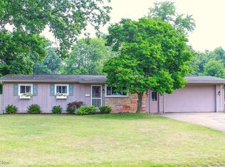 3782 Cumberland Cir, Youngstown, OH