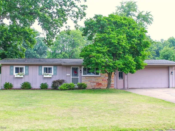 3782 Cumberland Cir, Youngstown, OH 44515