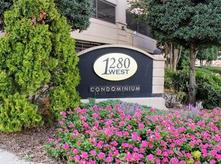 1280 W Peachtree St NW APT 1005, Atlanta, GA 30309