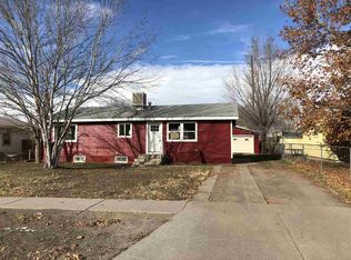 1047 E Aspen Ave, Fruita, CO 81521
