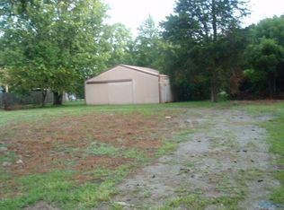 6918 Nebraska Ave, Toledo, OH 43615