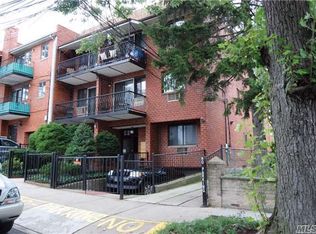 8515 60th Rd APT 2A, Middle Village, NY 11379