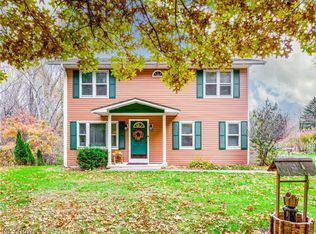 4617 Arlington Rd, Uniontown, OH 44685