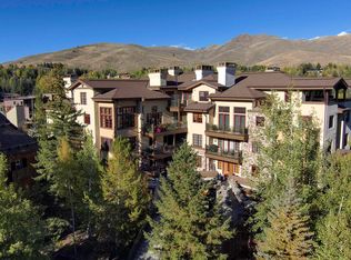 Elkhorn Springs, Sun Valley, ID 83353