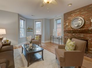 676 4th St NE APT 205, Washington, DC 20002