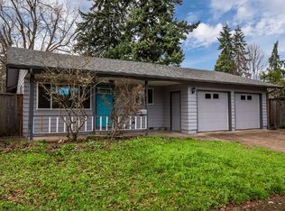 2670 Jackson St, Eugene, OR