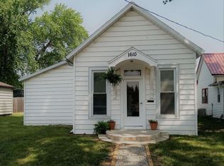 1610 Miles St, Logansport, IN