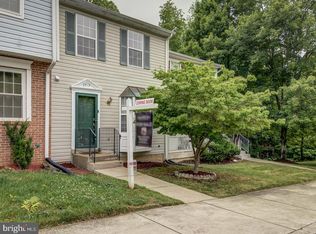 2913 Henson Bridge Ter SE, Fort Washington, MD 20744