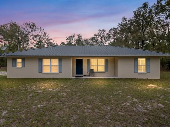 2610 NE 80th Ave, High Springs, FL 32643