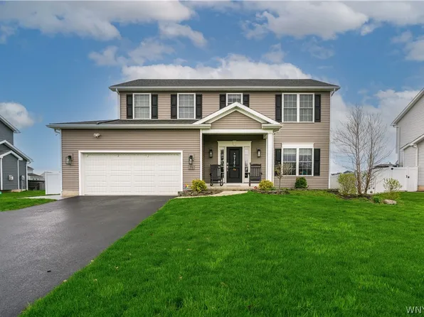 550 Pavement Rd, Lancaster, NY 14086