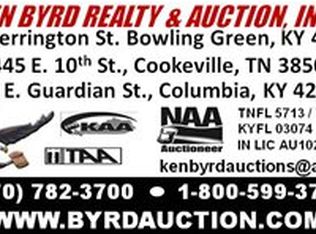 767 Pleasant Grove Rd, Bowling Green, KY 42101