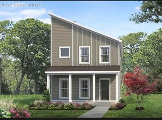 1608 Cotton Way, Chattanooga, TN 37404