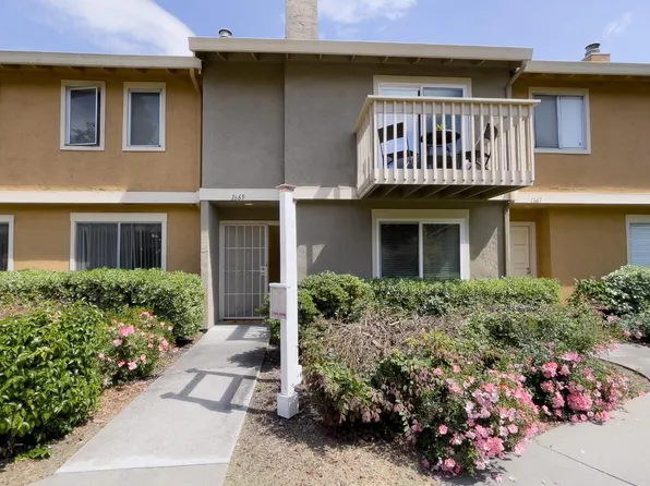 1669 Cedarcreek Ct, San Jose, CA 95121