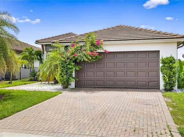 5072 Arancia Ln, Immokalee, FL 34142