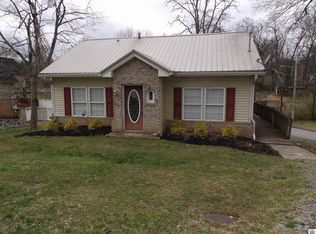 660 Mayfield Hwy, Benton, KY 42025