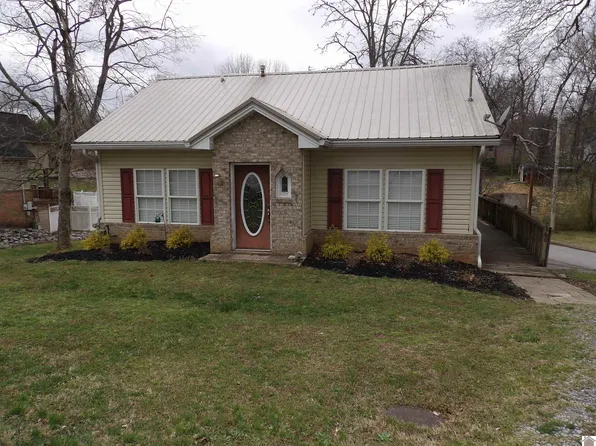 660 Mayfield Hwy, Benton, KY 42025