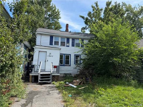 1967 Niagara St, Buffalo, NY 14207