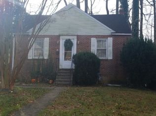 2904 Dawson Ave, Silver Spring, MD 20902