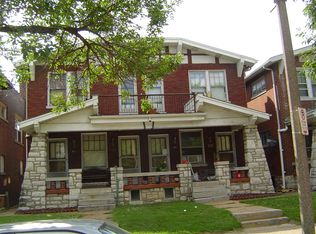 5855-5857 S Kingshighway Blvd, Saint Louis, MO