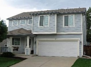 9316 Wolfe Dr, Highlands Ranch, CO 80129