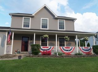 581 Millgate Rd, Bellefonte, PA 16823