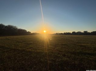 24038 US HWY 277, Quemado, TX 78877
