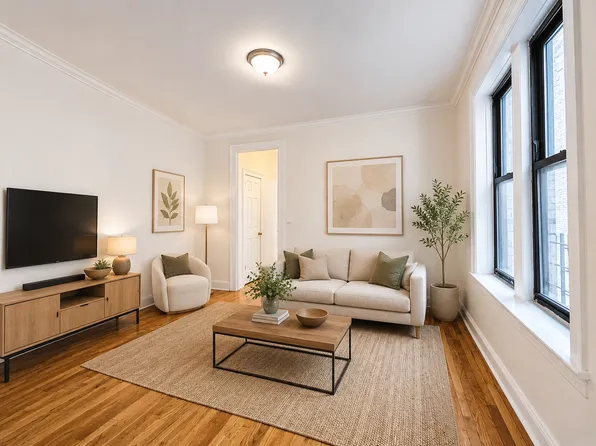 106 Fort Washington Avenue image 1 of 10