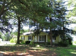 30797 Dagsboro Rd, Salisbury, MD 21804