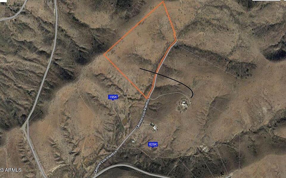 1st image of 44 CAMINO LOS VIENTOS -- #3