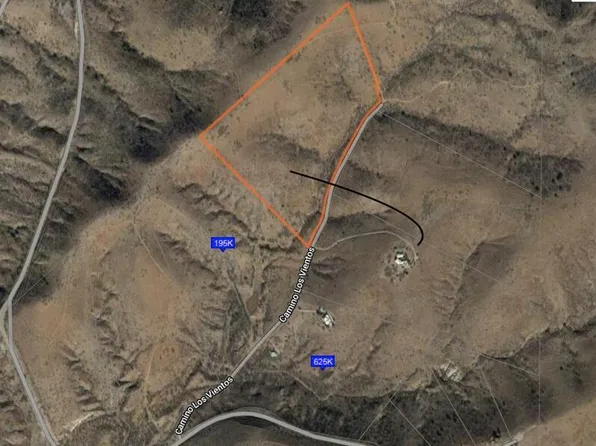 44 CAMINO LOS VIENTOS -- #3, Nogales, AZ 85621