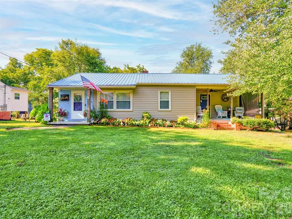 803 Westview St, Shelby, NC 28150
