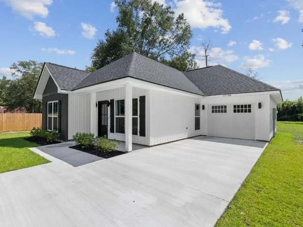 17188 E Park Ave, Hammond, LA 70403