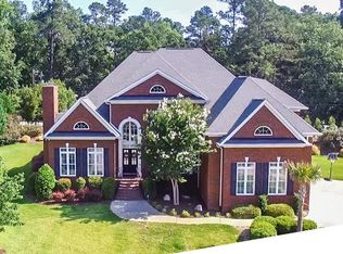 112 Clarmont Ct, Lexington, SC 29072