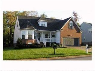 4012 Thorngate Dr, Williamsburg, VA 23188