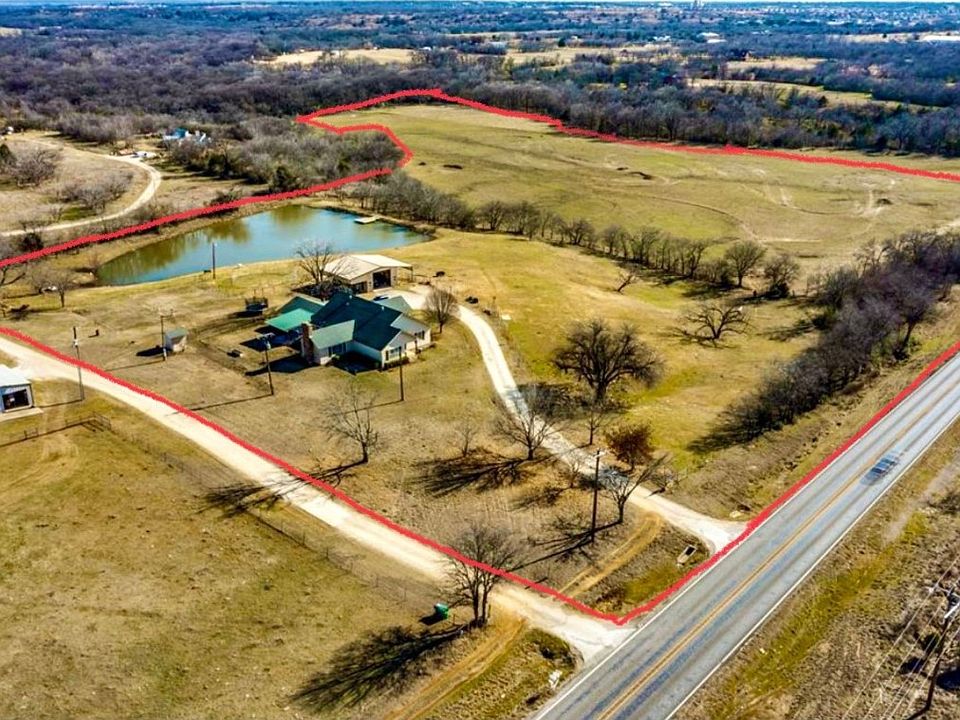 8900 N Locust St, Sanger, TX 76266 Zillow