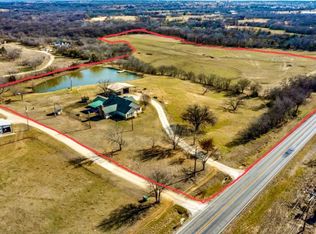 8900 N Locust St, Sanger, TX 76266