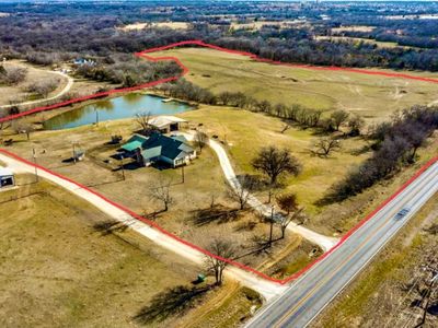 8900 N Locust St, Sanger, TX, 76266