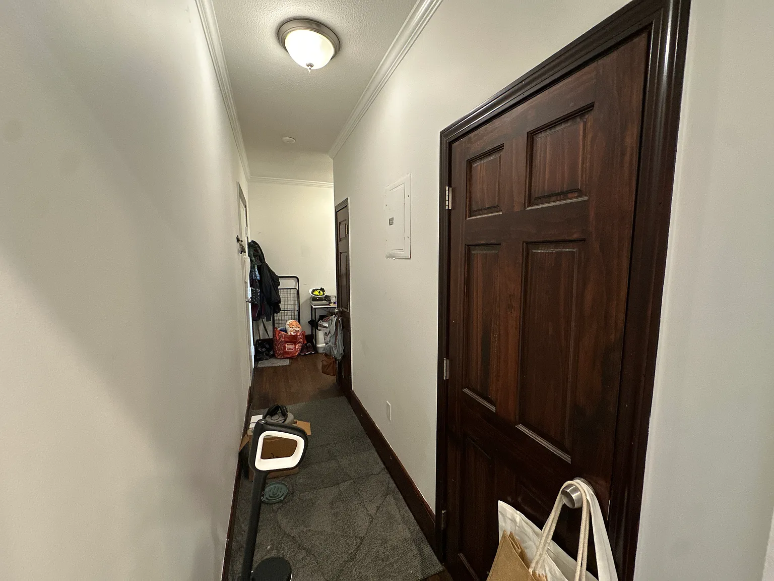 1 bed, 600 sqft, $2,188 — Photo 4