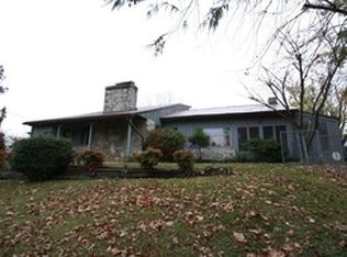 116 Creasey Creek Rd, Jonesborough, TN 37659