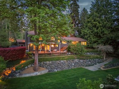 5901 84th Avenue SE, Mercer Island, WA, 98040