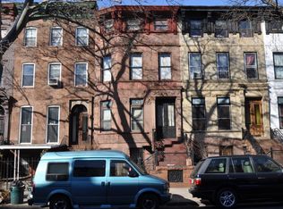 391 Macon St, Brooklyn, NY 11233
