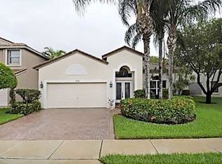 1470 SW 159th Ave, Pembroke Pines, FL 33027