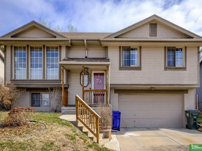 7363 N 82nd Ave, Omaha, NE, 68122