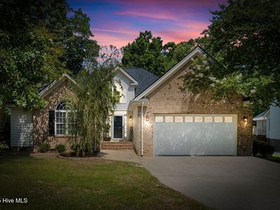 3052 Woods Walk Way, Rocky Mount, NC, 27804